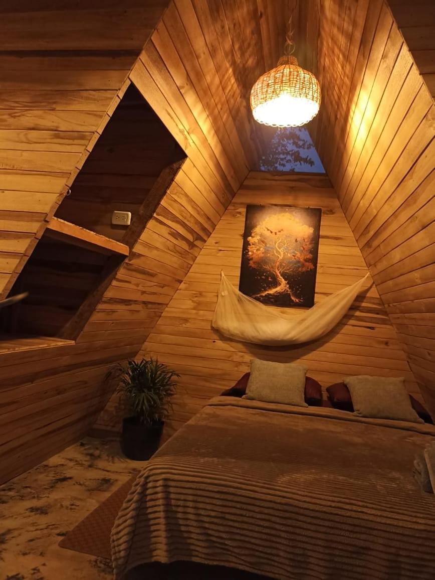 Tukamping Hotel Minca Room photo